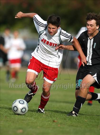 Thumbnail 1 in Sheldon @ Jesuit photogallery.