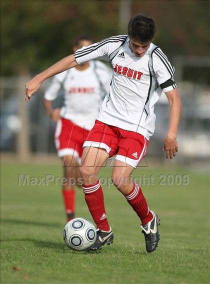 Thumbnail 3 in Sheldon @ Jesuit photogallery.