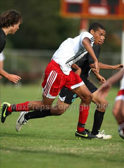Thumbnail 3 in Sheldon @ Jesuit photogallery.