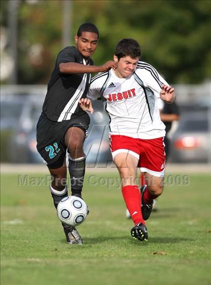 Thumbnail 1 in Sheldon @ Jesuit photogallery.