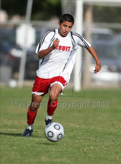 Thumbnail 1 in Sheldon @ Jesuit photogallery.