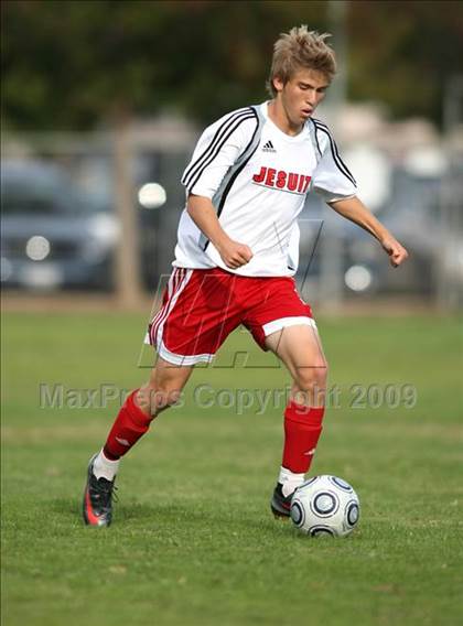 Thumbnail 3 in Sheldon @ Jesuit photogallery.