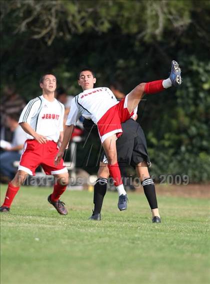 Thumbnail 3 in Sheldon @ Jesuit photogallery.