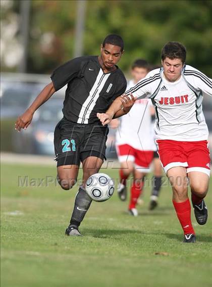 Thumbnail 2 in Sheldon @ Jesuit photogallery.