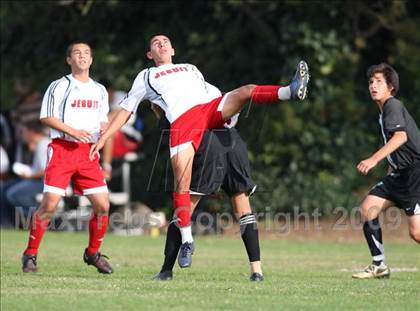 Thumbnail 2 in Sheldon @ Jesuit photogallery.