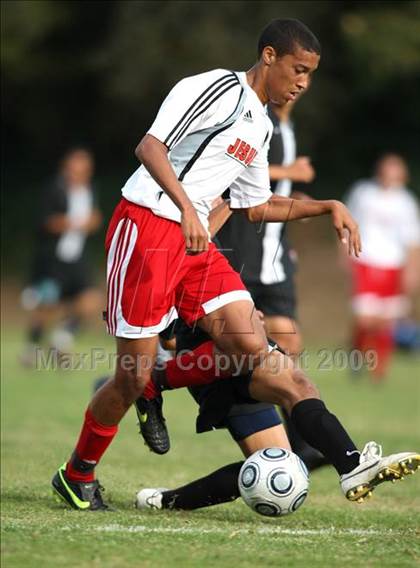 Thumbnail 3 in Sheldon @ Jesuit photogallery.