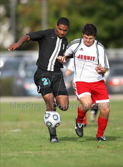 Thumbnail 3 in Sheldon @ Jesuit photogallery.