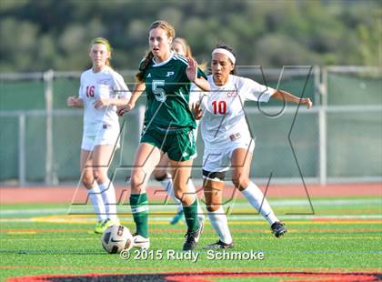 Thumbnail 1 in Poway @ Canyon Crest Academy photogallery.