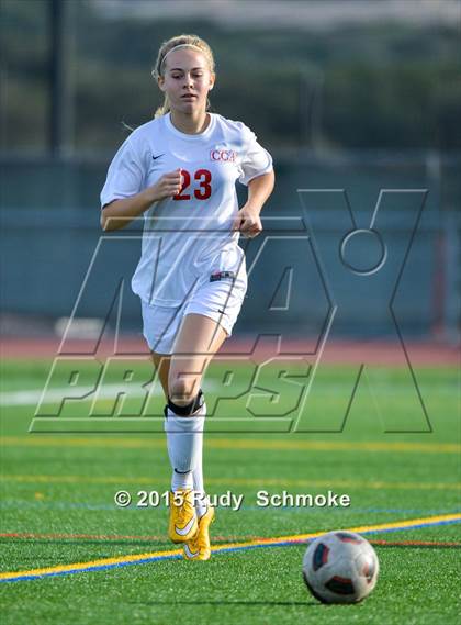 Thumbnail 1 in Poway @ Canyon Crest Academy photogallery.