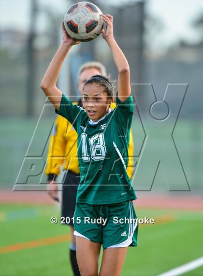 Thumbnail 3 in Poway @ Canyon Crest Academy photogallery.