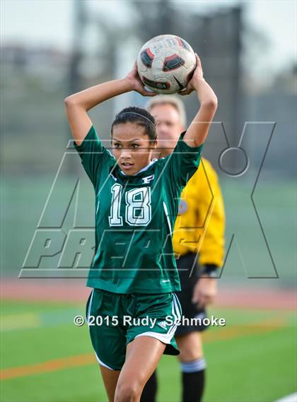 Thumbnail 1 in Poway @ Canyon Crest Academy photogallery.
