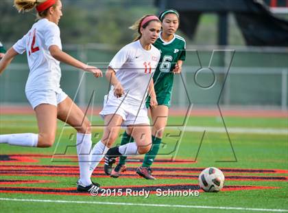 Thumbnail 1 in Poway @ Canyon Crest Academy photogallery.