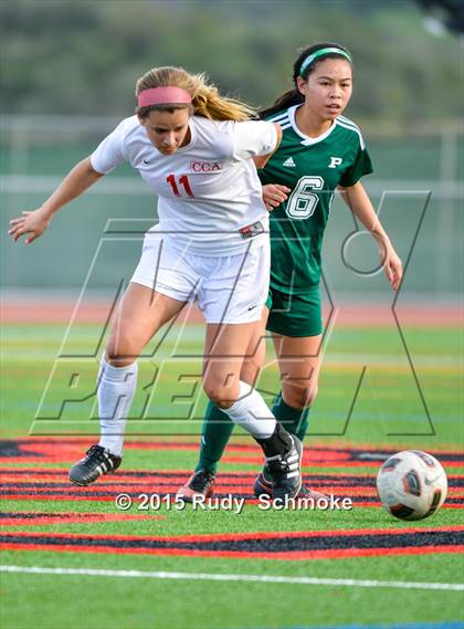 Thumbnail 1 in Poway @ Canyon Crest Academy photogallery.