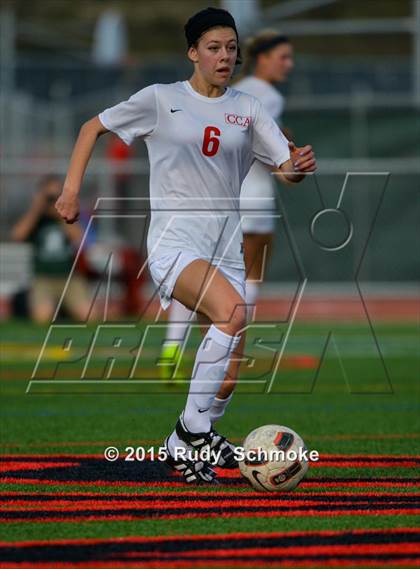 Thumbnail 1 in Poway @ Canyon Crest Academy photogallery.