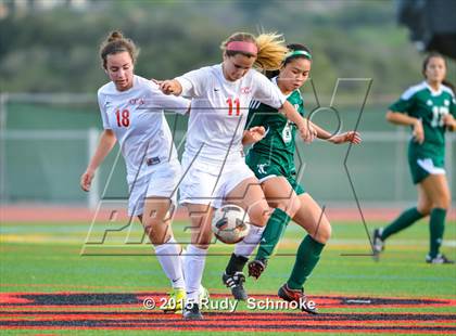 Thumbnail 1 in Poway @ Canyon Crest Academy photogallery.