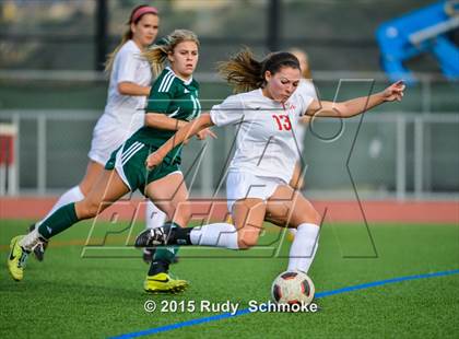 Thumbnail 1 in Poway @ Canyon Crest Academy photogallery.