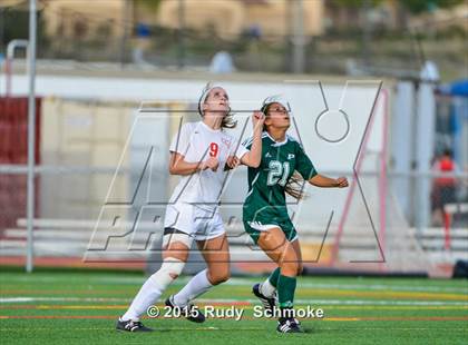 Thumbnail 1 in Poway @ Canyon Crest Academy photogallery.