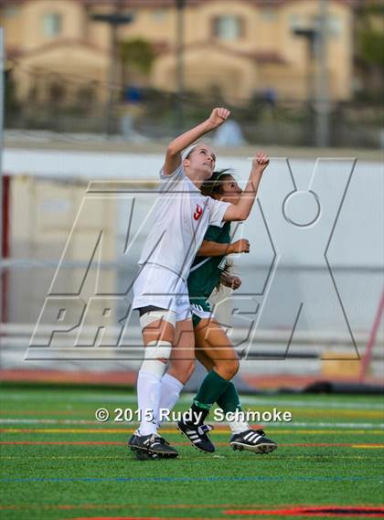 Thumbnail 2 in Poway @ Canyon Crest Academy photogallery.