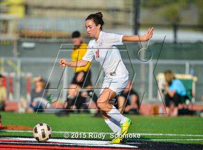 Thumbnail 1 in Poway @ Canyon Crest Academy photogallery.