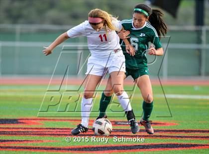 Thumbnail 3 in Poway @ Canyon Crest Academy photogallery.
