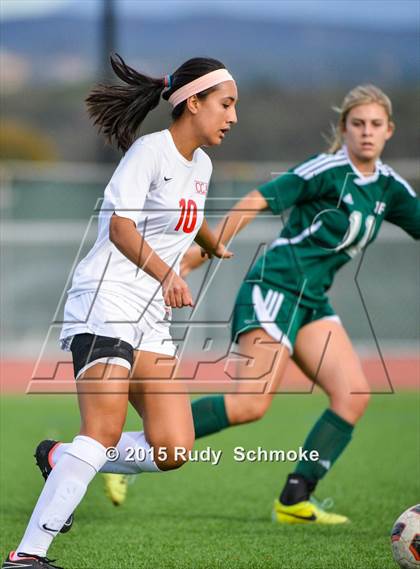 Thumbnail 3 in Poway @ Canyon Crest Academy photogallery.