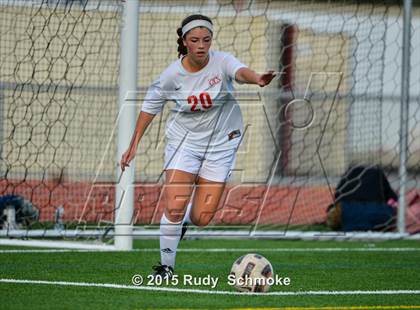 Thumbnail 1 in Poway @ Canyon Crest Academy photogallery.