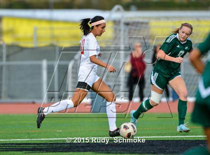Thumbnail 1 in Poway @ Canyon Crest Academy photogallery.