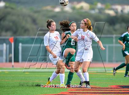 Thumbnail 3 in Poway @ Canyon Crest Academy photogallery.