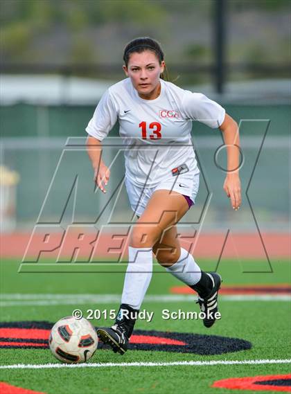 Thumbnail 2 in Poway @ Canyon Crest Academy photogallery.