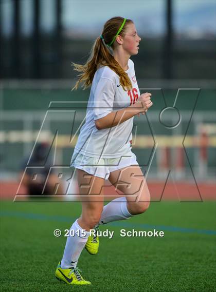 Thumbnail 1 in Poway @ Canyon Crest Academy photogallery.