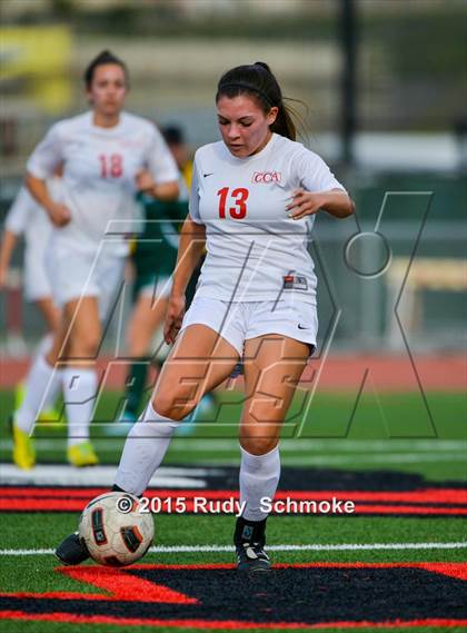 Thumbnail 1 in Poway @ Canyon Crest Academy photogallery.