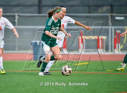 Thumbnail 3 in Poway @ Canyon Crest Academy photogallery.