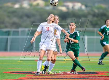 Thumbnail 1 in Poway @ Canyon Crest Academy photogallery.