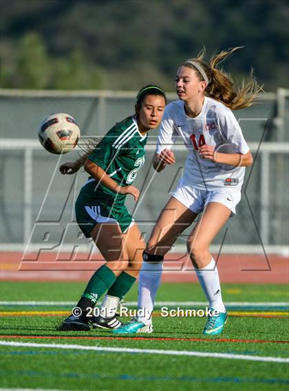 Thumbnail 2 in Poway @ Canyon Crest Academy photogallery.