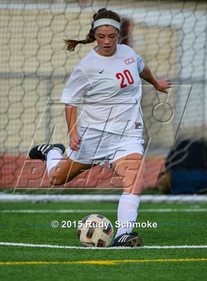 Thumbnail 2 in Poway @ Canyon Crest Academy photogallery.
