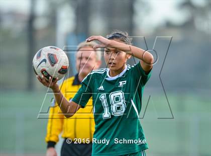 Thumbnail 1 in Poway @ Canyon Crest Academy photogallery.