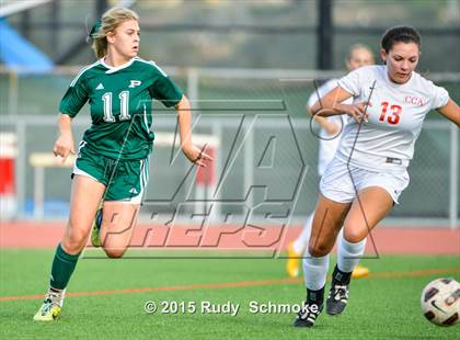 Thumbnail 1 in Poway @ Canyon Crest Academy photogallery.