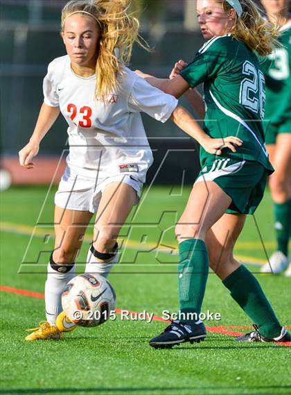 Thumbnail 2 in Poway @ Canyon Crest Academy photogallery.