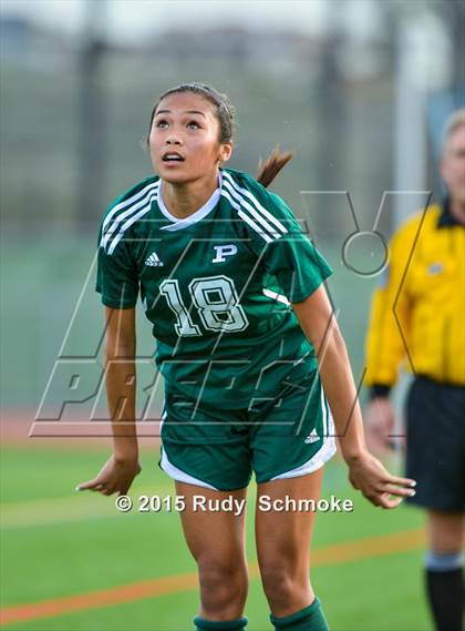 Thumbnail 1 in Poway @ Canyon Crest Academy photogallery.