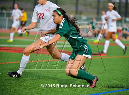 Thumbnail 1 in Poway @ Canyon Crest Academy photogallery.