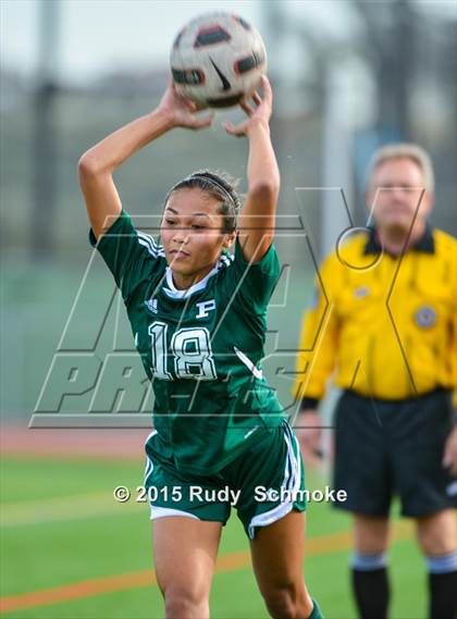Thumbnail 3 in Poway @ Canyon Crest Academy photogallery.