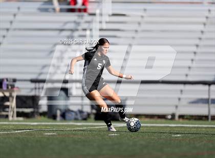 Thumbnail 3 in Flowing Wells vs Walden Grove (Kelly Pierce Soccer Tournament) photogallery.