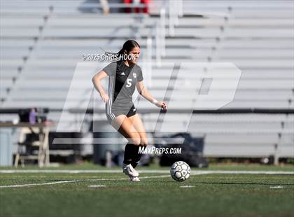 Thumbnail 2 in Flowing Wells vs Walden Grove (Kelly Pierce Soccer Tournament) photogallery.