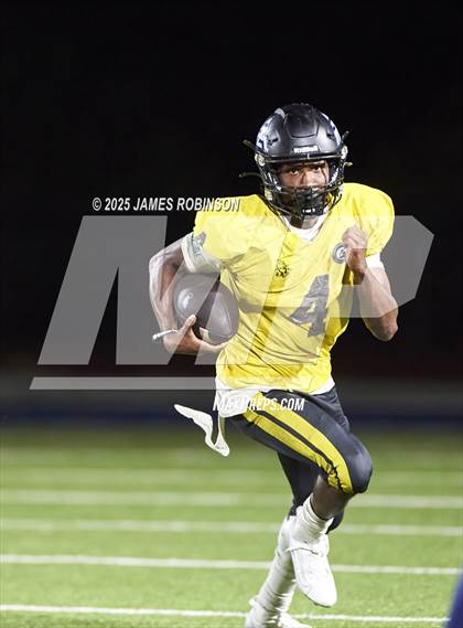 Thumbnail 3 in Zarephath Academy vs North Florida Educational Institute (NFEI Spring Tournament) photogallery.