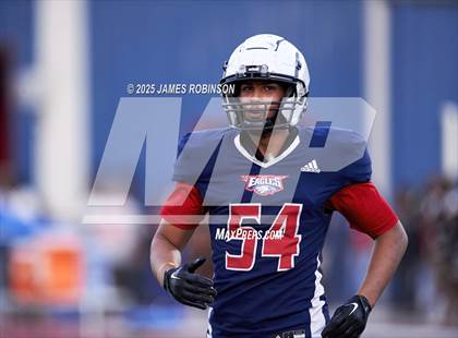 Thumbnail 1 in Zarephath Academy vs North Florida Educational Institute (NFEI Spring Tournament) photogallery.