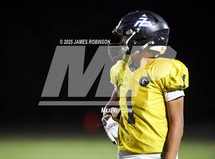 Thumbnail 1 in Zarephath Academy vs North Florida Educational Institute (NFEI Spring Tournament) photogallery.