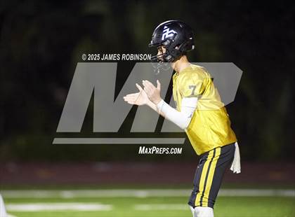 Thumbnail 3 in Zarephath Academy vs North Florida Educational Institute (NFEI Spring Tournament) photogallery.