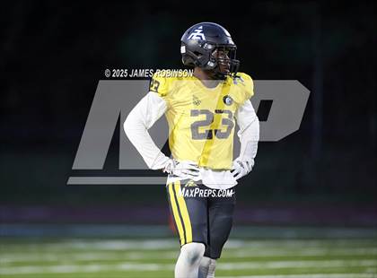 Thumbnail 3 in Zarephath Academy vs North Florida Educational Institute (NFEI Spring Tournament) photogallery.
