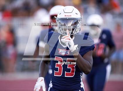 Thumbnail 1 in Zarephath Academy vs North Florida Educational Institute (NFEI Spring Tournament) photogallery.