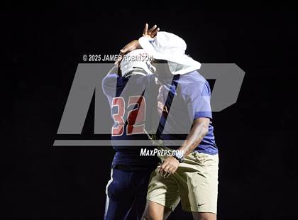 Thumbnail 2 in Zarephath Academy vs North Florida Educational Institute (NFEI Spring Tournament) photogallery.